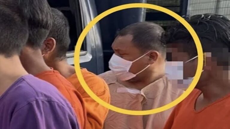 华女死于罗厘车祸|司机今早受审 不再举手挑衅