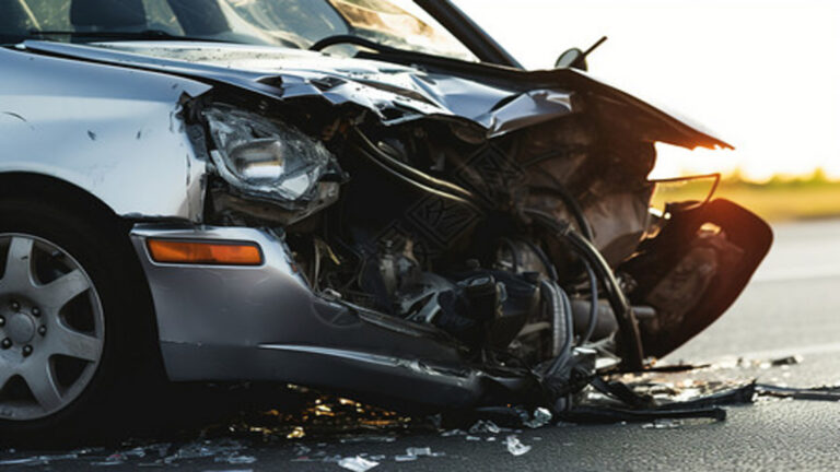 高速逆向狂飙躲警追捕,货卡相撞引发8死2伤悲剧