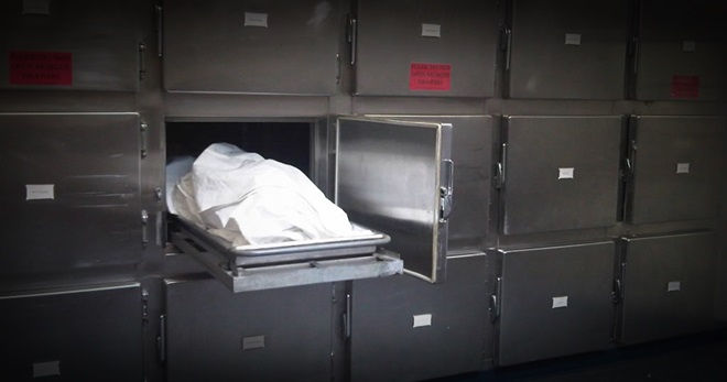 Morgue