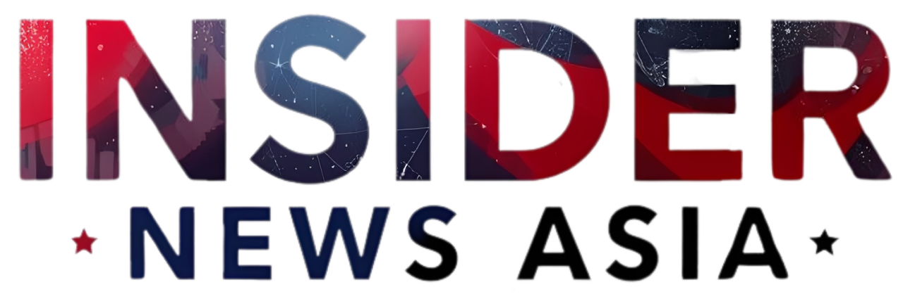 Insider News Asia