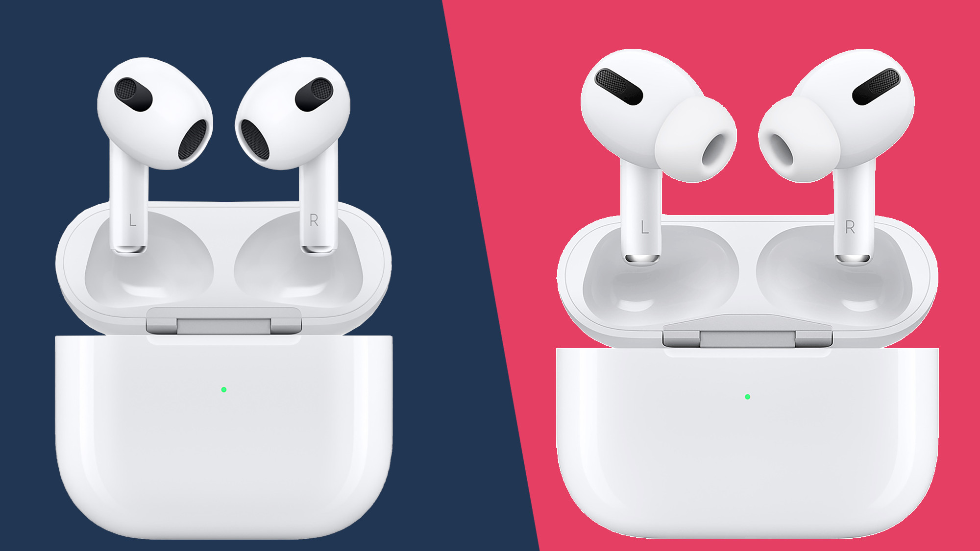 AirPods Pro 3