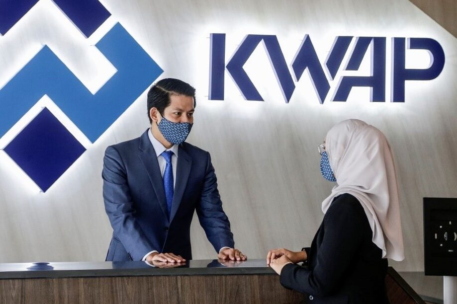 Q4:KWAP 在改革中扮演什么角色?