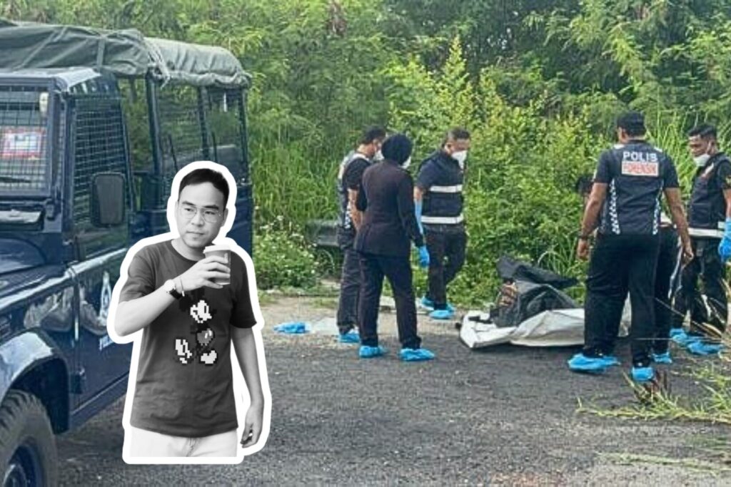 “北海弃尸案李文翰调查进展”