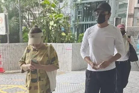 Benz哥许绍雄癌逝