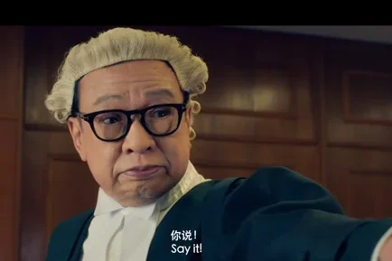 从香港到新加坡与大马 他让港剧精神跨越地域