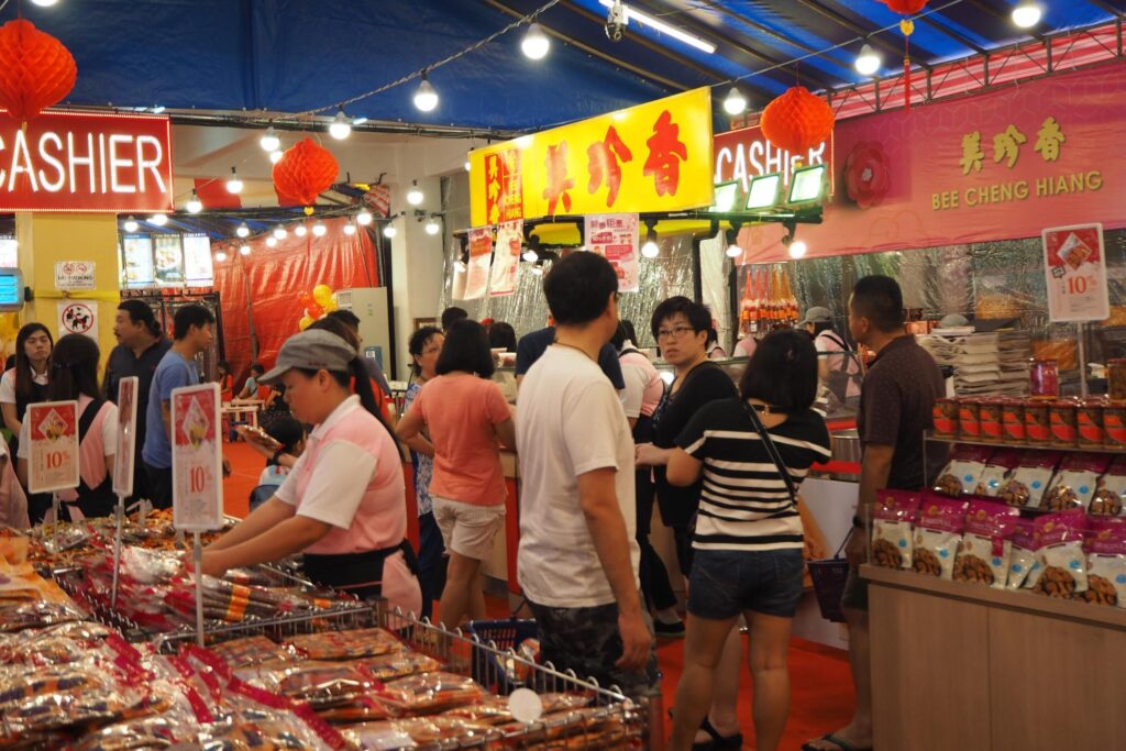 “RM100 SARA援助金2026”