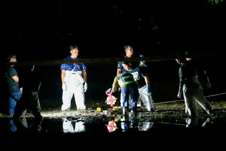 村民震惊反应与乡区安全信任的重建挑战