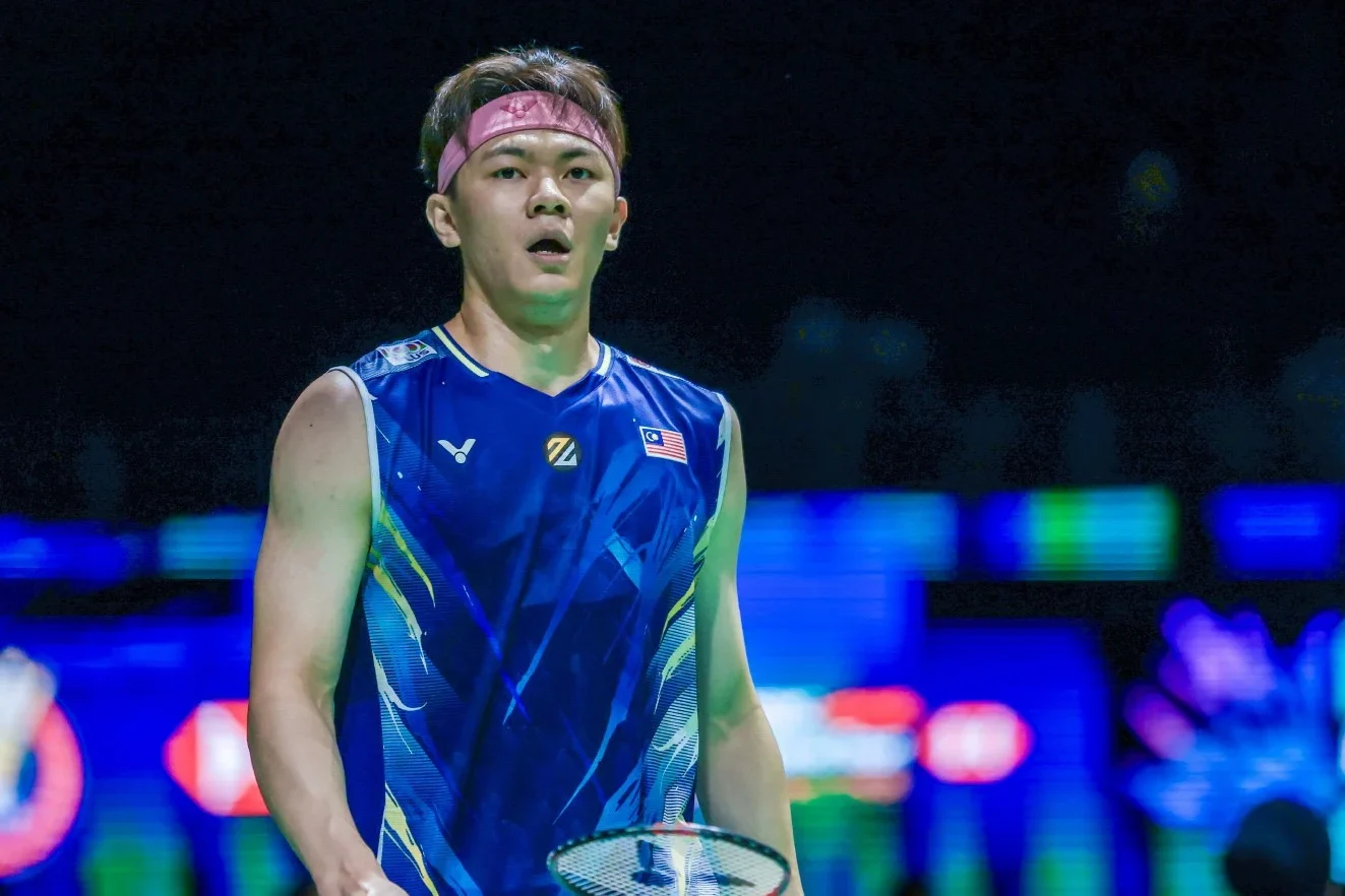 印尼羽球大师赛