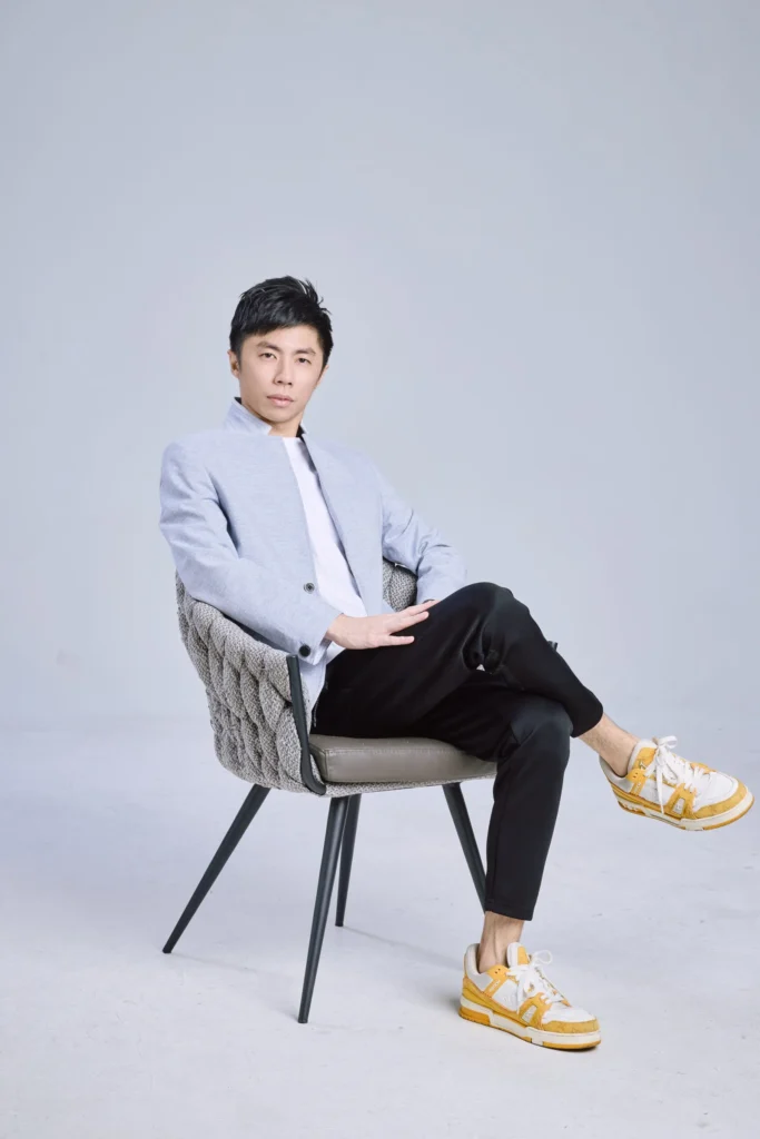 “马来西亚 AI 关键人物”