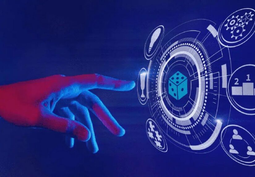 马来西亚 Gamification 应用