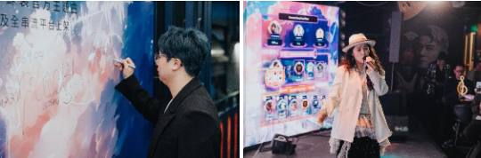 娱乐升级解决方案