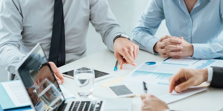 AFA Accounting Firm 背景