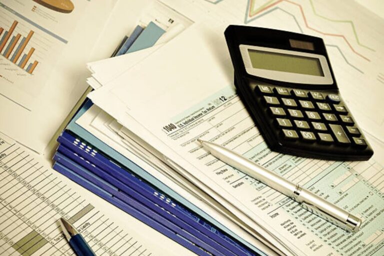 AFA Accounting Firm 背景