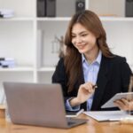 新山 accounting firm 招聘