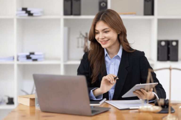 新山 accounting firm 招聘