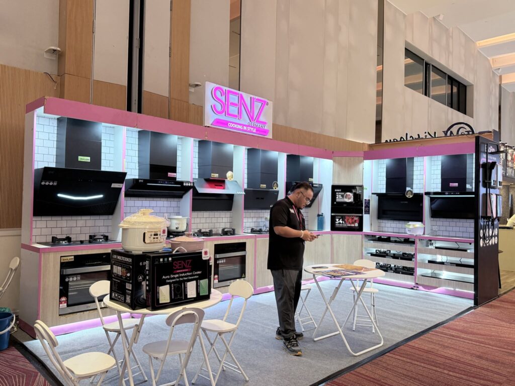 吉隆坡家居展
