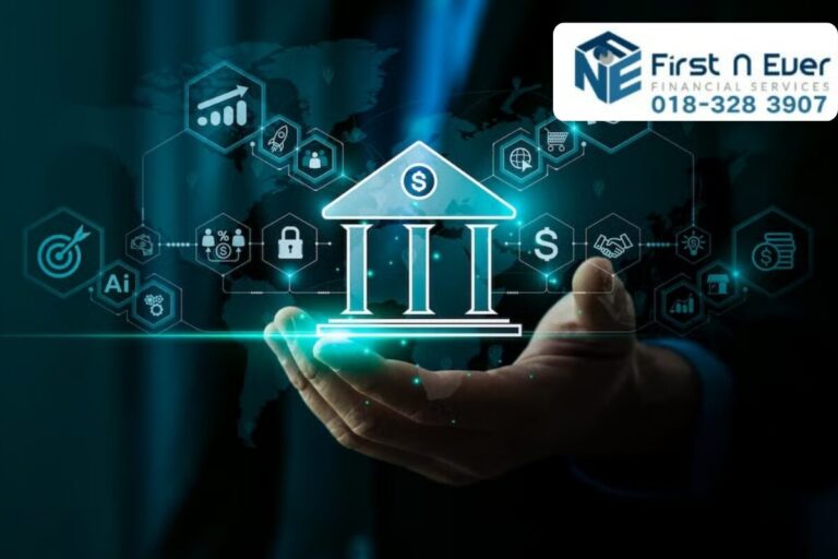 First N Ever Financial Services 合法吗
