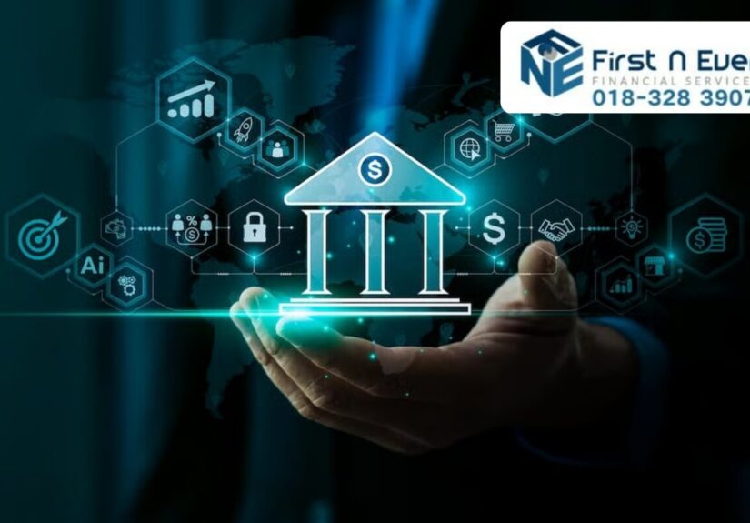 First N Ever Financial Services 合法吗