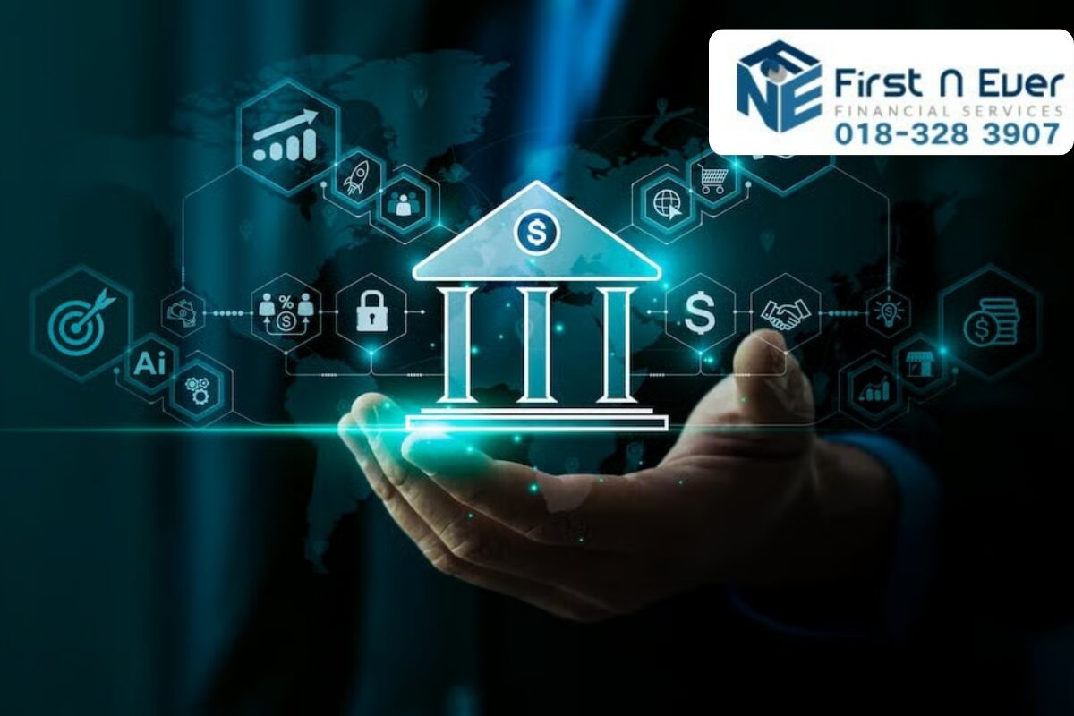 First N Ever Financial Services 合法吗
