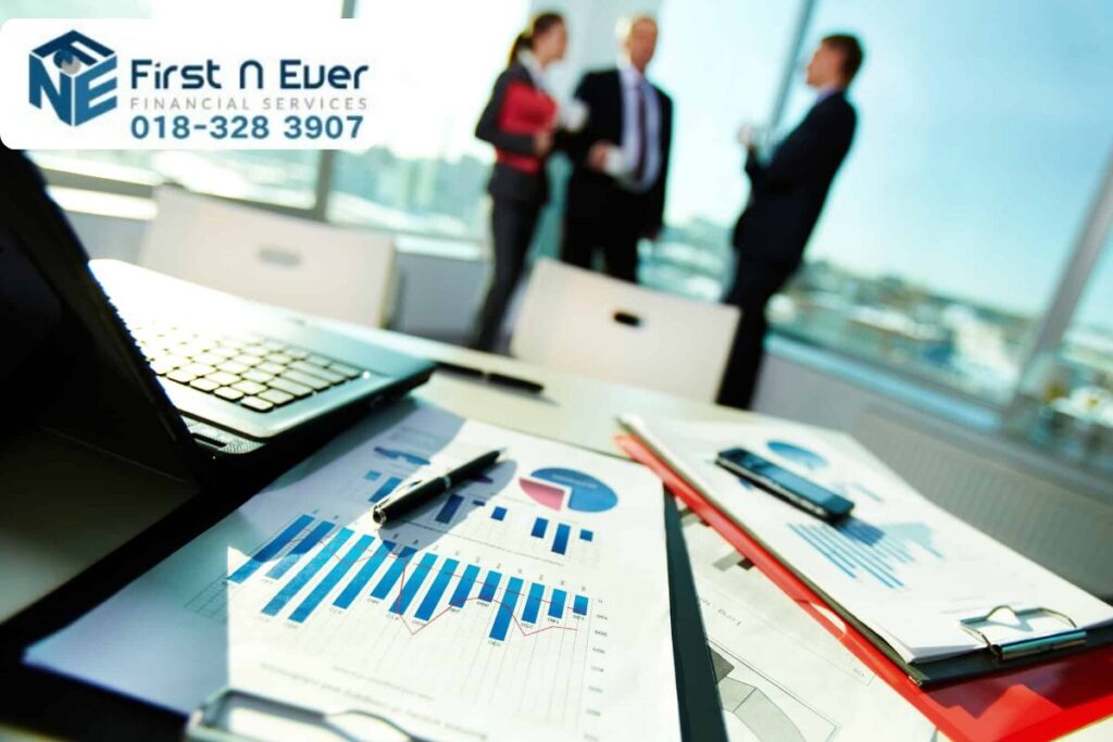 First N Ever Financial Services 合法吗