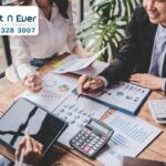 First N Ever Financial Services 服务