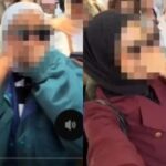 大马游客中国行言论失当 迟来道歉仍引社会讨论 图4