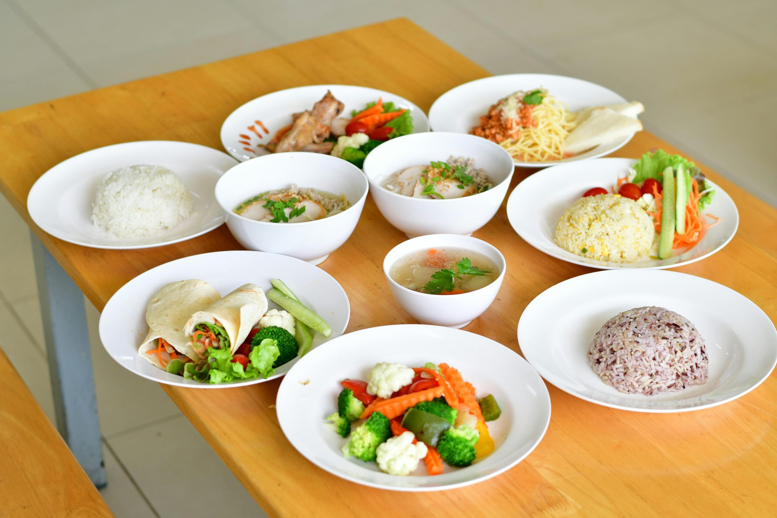 糖尿病饮食规划