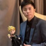 13岁的第一次创业，33岁的重新出发——东盟AI娱乐生态发起人苏才育博士最真实的人生弧线