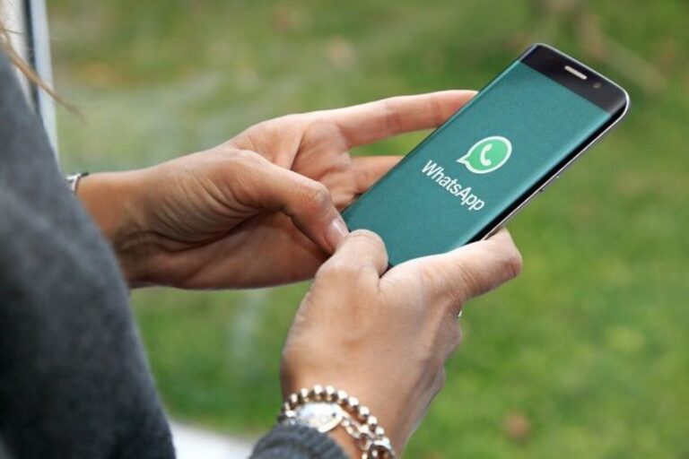 15分钟能上线的 WhatsApp AI