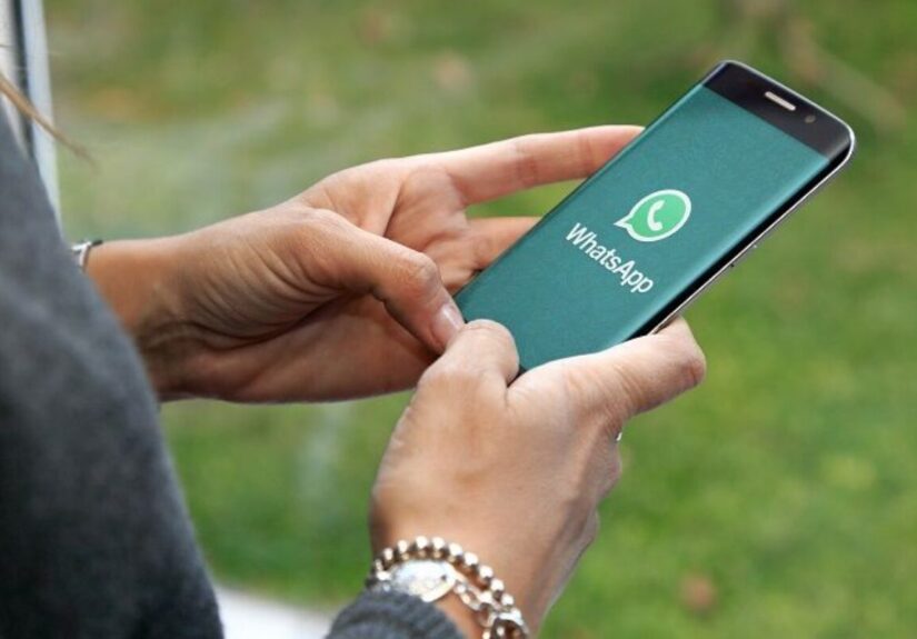 15分钟能上线的 WhatsApp AI