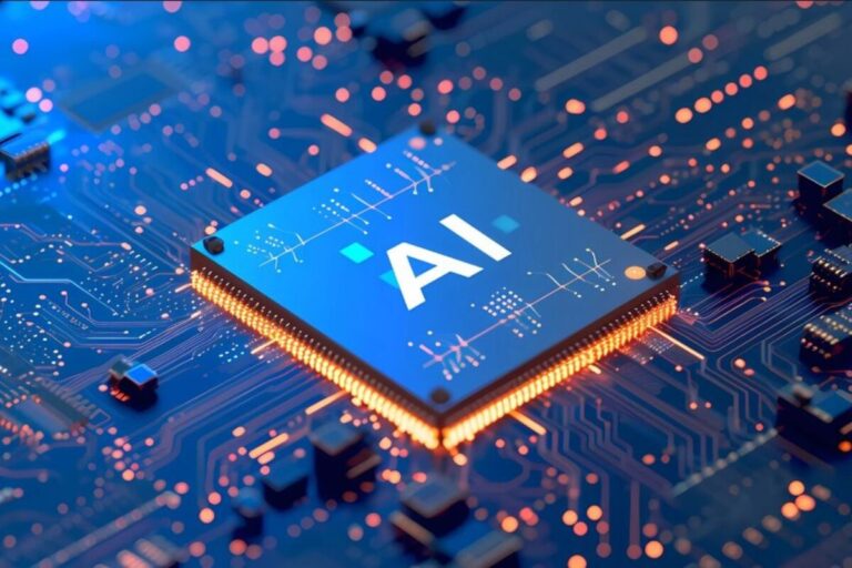 AI 系统开发商