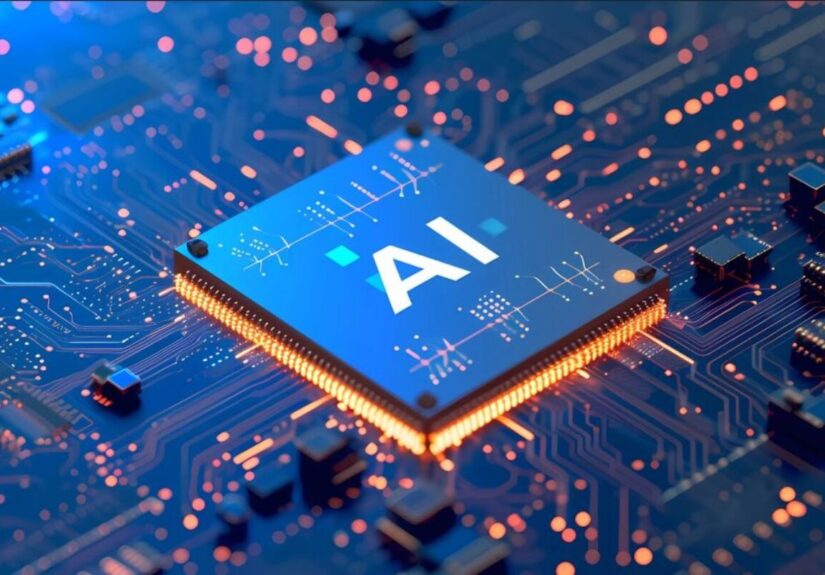 AI 系统开发商